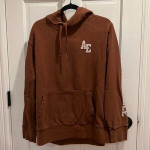 Men’s AEO hoodie